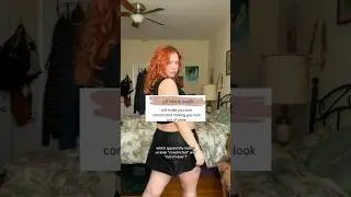 styling things fat people “shouldn’t” wear
