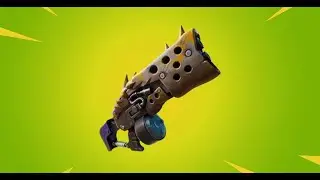 How to Get New Mythic Spire Assassin's Primal Shotgun in Fortnite Chapter 2 Season 6!