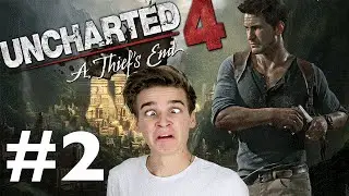 OMG MY CHILDHOOD! - UNCHARTED 4 #2