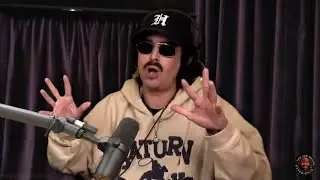 Joe Rogan Fans Are The Worst