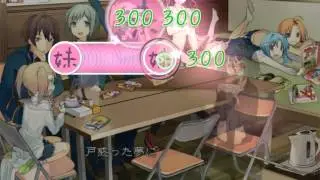 osu! 小滄 戀愛選舉巧克力  Kawada Mami - INITIATIVE .