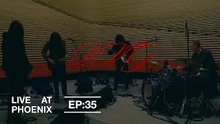 RVG — "Tambourine" | Live at Phoenix