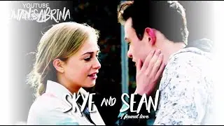 Sean & Skye [02x01]