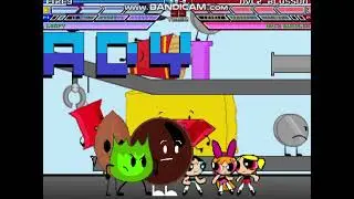 CoolLeafyFan25's MUGEN 