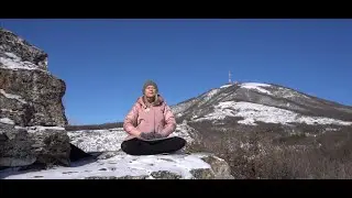 Фалуньгун     моя духовная опора!