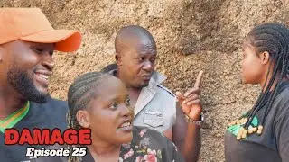 DAMAGE  Episode 25