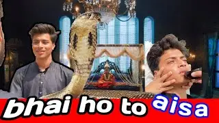 BHAI HO TO AISA❤️❤️ full video | shivam pal