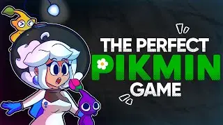 Ideas For A PERFECT Pikmin 5