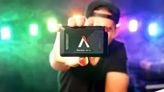 Aputure MC Pro + 8 Light Kit Review: A PROFESSIONAL pocket light!