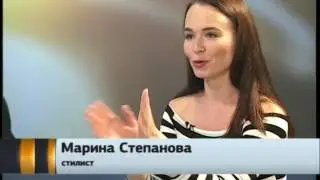 Полезный разговор. Раздеваемся со вкусом