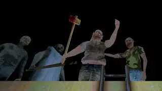 The Twins Ending
