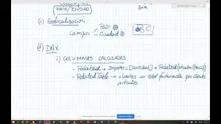 Curso Power BI  - 2 sesion  - ALC