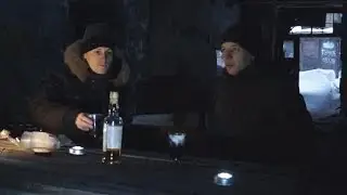 Дима Гусев в программе 