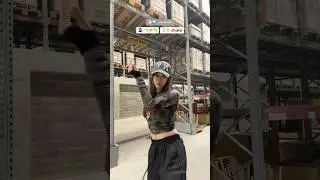 Menta ma dance challenge 💥 ai toma toma toma 