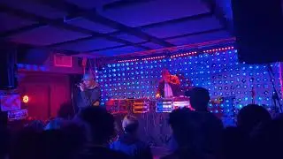 Fashawn - Intro live Brooklyn NYC