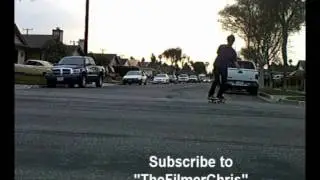 Hardflips for David