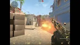 Desert Eagle Conspiracy Stattrak FN - CS2 Skin Showcase