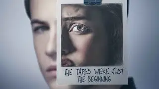 Hannah's Playlist | 13 Reasons Why Season 2 | All The Best Songs