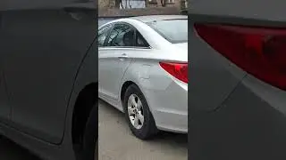 Продаж Хундай Соната