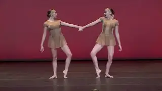 Dance Moms Audioswap- River (Eminem & Ed Sheeran)