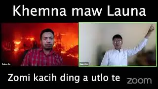 Zomi ki cihding a utlo te 