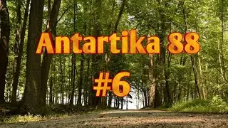 Antartika 88 #6 korku oyunu