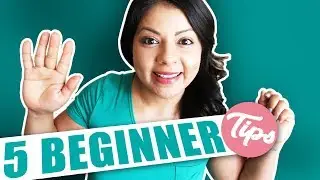 How To Learn Graphic Design| Tips And Tricks For ABSOLUTE Beginners