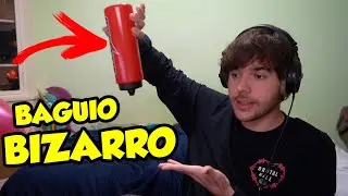 ITENS GRÁTIS !!! raluca, chuva e sei la mano kkkkkkkkk