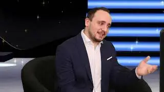 The Bachelor e quindi?! Ep. 1 Intervista Ludovica