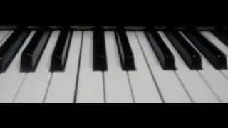 Незабудка. Ион Суручану. (фортепиано кавер)