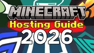 Minecraft Hosting Guide 2026