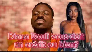 ENTRE DIANA BOULI ET LES IVOIRIENS C’EST CHAUD : MON AVIS SANS DÉTOUR