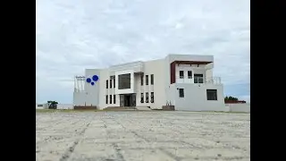 MDXI Appolonia Data Center