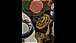 Such a whore (potato remix) • Kakyoin 💚🛐 edit