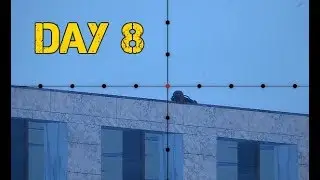 ArmA 3 - Cop Diaries - Day 8