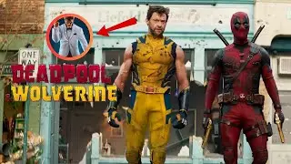 Deadpool 3 First 40 Minutes EXCLUSIVE Footage Breakdown