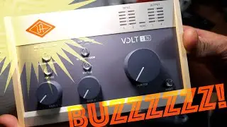 Universal Audio delivers awesome VINTAGE sound
