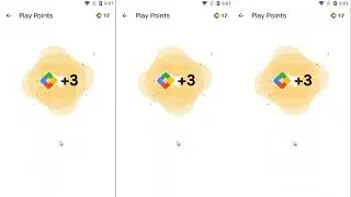 Unlimited Google Play Point Trick | Free Redeem Code | Free Google Play Redeem Code