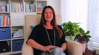 Finding Flow with Janet Lowndes