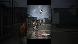 FreeFire montage #viral #trending #freefire #gaming #shorts