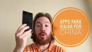 Apps para viajar (especial China)