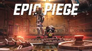 LE PIEGE LE + EPIQUE DU MONDE ! Rust