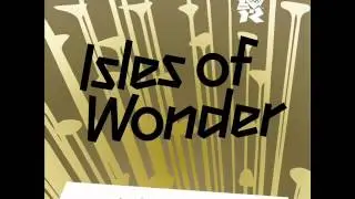 And I Will Kiss - Underworld featuring Dame Evelyn Glennie - 2012 London Olympic Games