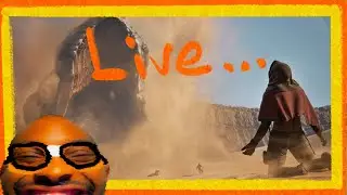 After work stream, will my PC run Dune?