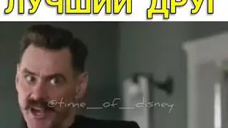 ТЫ И ТВОЙ ЛУЧШИЙ ДРУГ