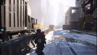 The Division Prophecy