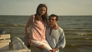 Анонс Сериала Несломленная 2021