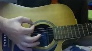 How To Play I Feel It All by Feist