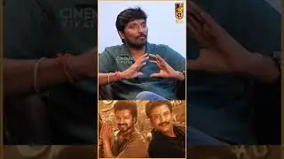 Prashanth சார் Vijay சார் பற்றி பேசுறதே செமையா இருந்தது  - Ajay Raj | The Goat | #shorts