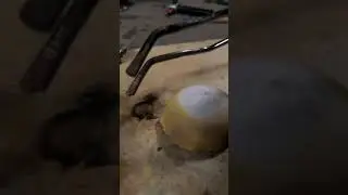 Melting down metal to SEE HOW MUCH I MAKE?! (Satisfying)